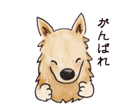 John goes sticker #10219180