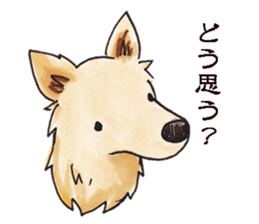 John goes sticker #10219183