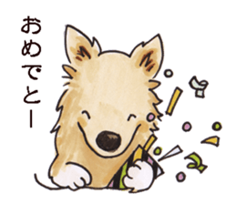 John goes sticker #10219185