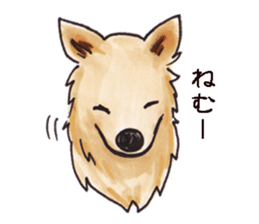 John goes sticker #10219187