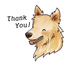 John goes sticker #10219188