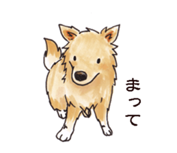 John goes sticker #10219189