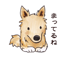 John goes sticker #10219190