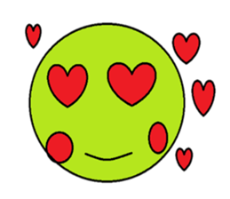 Frequently used words of Guriguri kun sticker #10219547