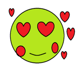 Frequently used words of Guriguri kun sticker #10219547