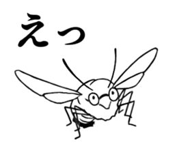 SAMUSHI sticker #10219577