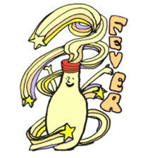 Mayonnaise MAYO sticker #10219632