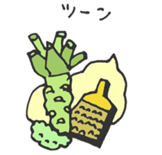 Mayonnaise MAYO sticker #10219637