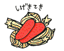 Mayonnaise MAYO sticker #10219638