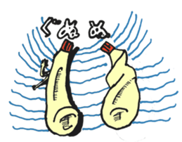 Mayonnaise MAYO sticker #10219656