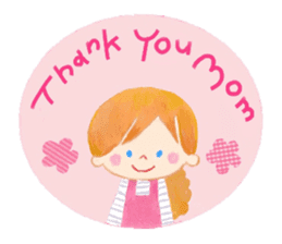 Birthday& congratulatory 2 sticker #10220057