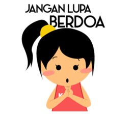 K! Sis sticker #10220235