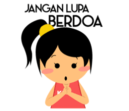 K! Sis sticker #10220235