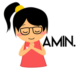 K! Sis sticker #10220237