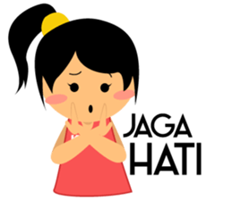 K! Sis sticker #10220239