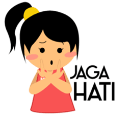 K! Sis sticker #10220239