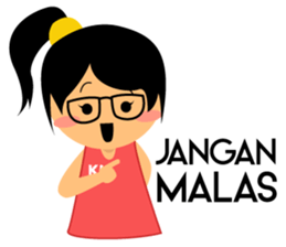 K! Sis sticker #10220242