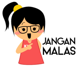 K! Sis sticker #10220242