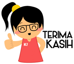 K! Sis sticker #10220246