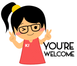 K! Sis sticker #10220247