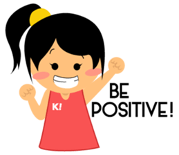 K! Sis sticker #10220251