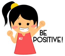K! Sis sticker #10220251