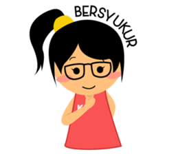 K! Sis sticker #10220256