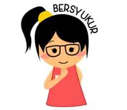 K! Sis sticker #10220256