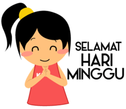 K! Sis sticker #10220257