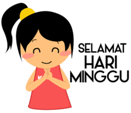 K! Sis sticker #10220257