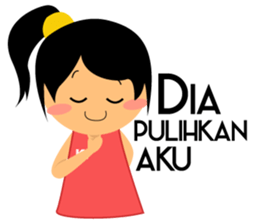 K! Sis sticker #10220258