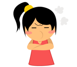 K! Sis sticker #10220259