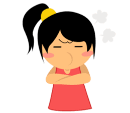 K! Sis sticker #10220259