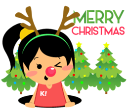 K! Sis sticker #10220262