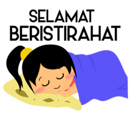 K! Sis sticker #10220264