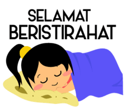 K! Sis sticker #10220264