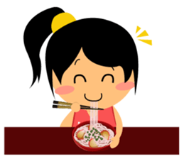 K! Sis sticker #10220266