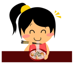 K! Sis sticker #10220266