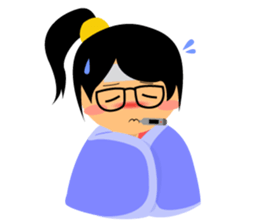 K! Sis sticker #10220268