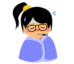 K! Sis sticker #10220268