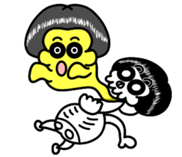 Syarekotsukun sticker #10220376