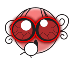 De-A sticker #10220592