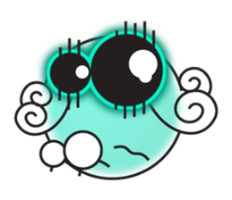 De-A sticker #10220595