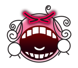 De-A sticker #10220597