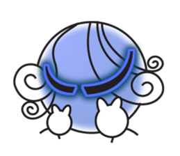 De-A sticker #10220601