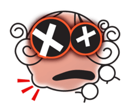 De-A sticker #10220604