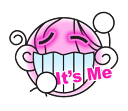 De-A sticker #10220612