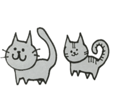 pippi and my pleasant companies part1 sticker #10220984