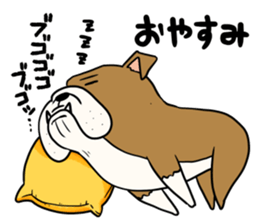 Jake sticker #10221518