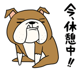 Jake sticker #10221520